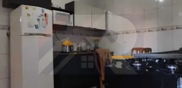 Casa com 4 Quartos à venda, 225m² no Parque dos Jequitibás, Santa Gertrudes