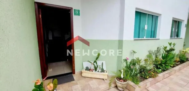 Casa de Condomínio com 2 Quartos à venda, 76m² no Cibratel II, Itanhaém