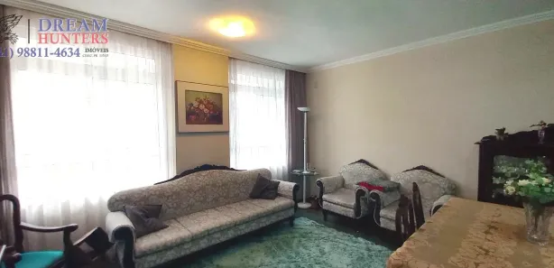 Sobrado com 3 Quartos à venda, 158m² no Pilarzinho, Curitiba