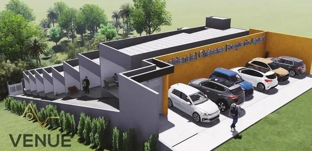Casa de Condomínio com 2 Quartos à venda, 80m² no , Igaratá