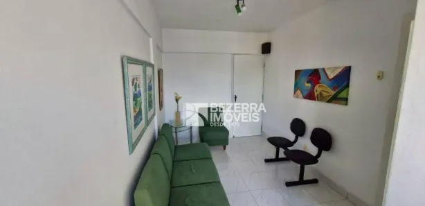 Conjunto Comercial / Sala à venda, 44m² no Petrópolis, Natal