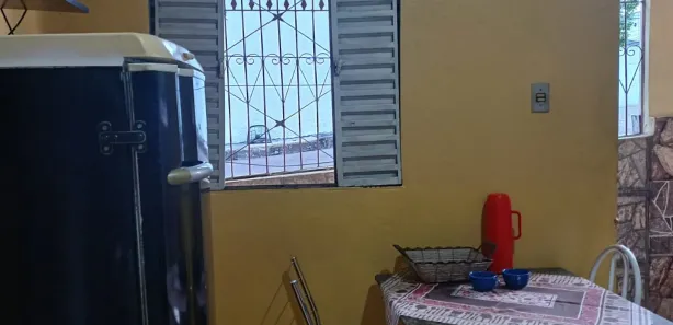 Kitnet com 1 Quarto para alugar, 20m² no Japiim, Manaus