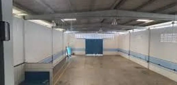 Galpão / Depósito / Armazém para venda ou aluguel, 527m² no Centro, Camaçari