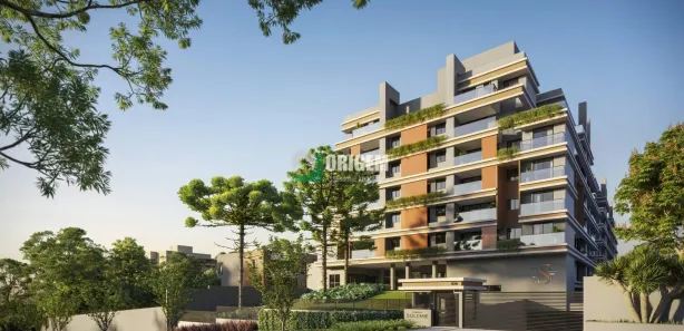Apartamento com 2 Quartos para alugar, 79m² no Atuba, Curitiba
