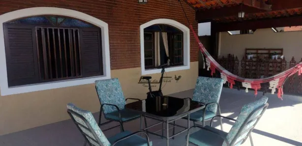 Casa com 3 Quartos à venda, 219m² no Aliança, Ribeirão Pires