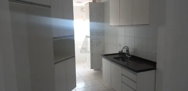 Cobertura com 2 Quartos para alugar, 70m² no Paulicéia, Piracicaba