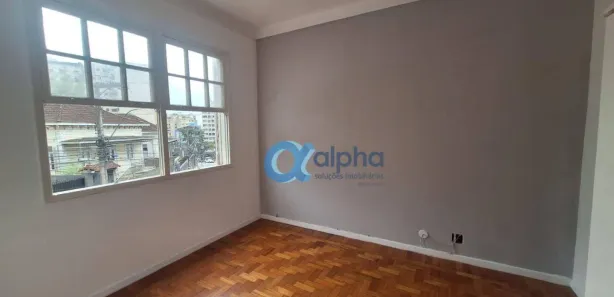 Kitnet com 1 Quarto para venda ou aluguel, 24m² no Centro, Petrópolis