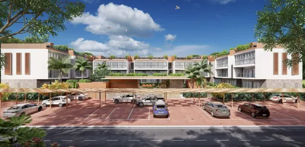Apartamento com 2 Quartos à venda, 71m² no Guarajuba (Monte Gordo), Camaçari