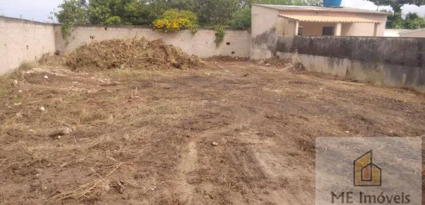Terreno / Lote / Condomínio para alugar, 320m² no Porto do Carro, Cabo Frio