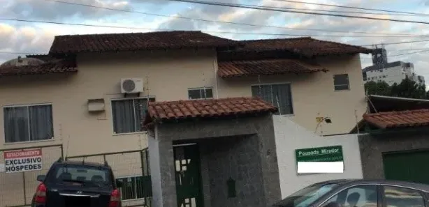 Hotel / Motel / Pousada com 15 Quartos à venda, 658m² no Novo Cavaleiro, Macaé