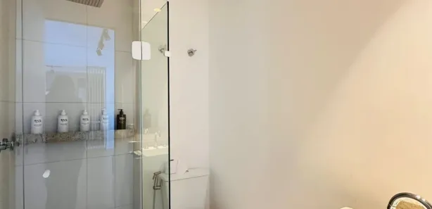 Apartamento com 1 Quarto para alugar, 45m² no Bethaville I, Barueri