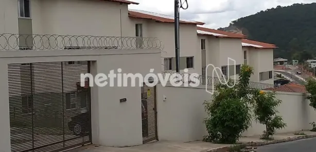 Apartamento com 2 Quartos à venda, 58m² no Cândida Ferreira, Contagem