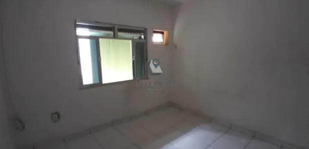 Casa com 2 Quartos para alugar, 50m² no Vilar dos Teles, São João de Meriti