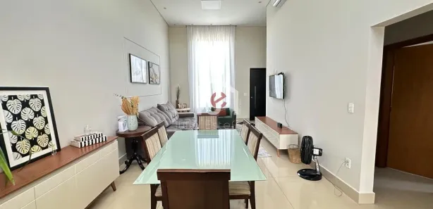 Casa de Condomínio com 3 Quartos à venda, 170m² no Parque São Cristóvão, Taubaté