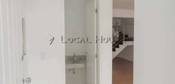 Sobrado com 3 Quartos à venda, 225m² no Ahú, Curitiba