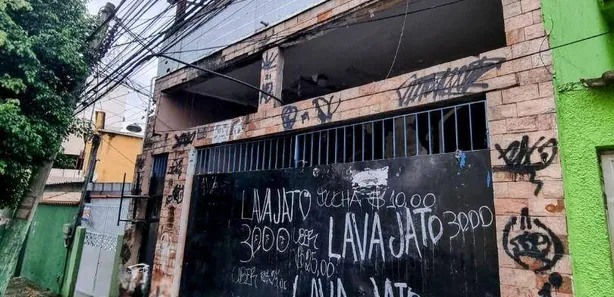 Casa Comercial com 3 Quartos para venda ou aluguel, 280m² no Centro, Nilópolis