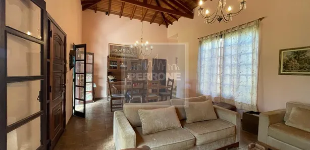 Fazenda / Sítio / Chácara com 4 Quartos à venda, 1012m² no São Vicente, Mairiporã