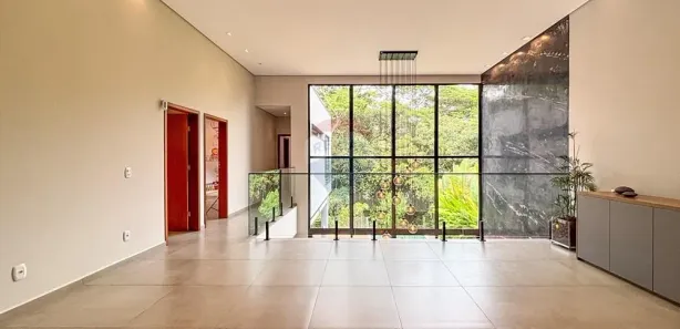 Casa de Condomínio com 3 Quartos à venda, 329m² no Jardim do Golf I, Jandira