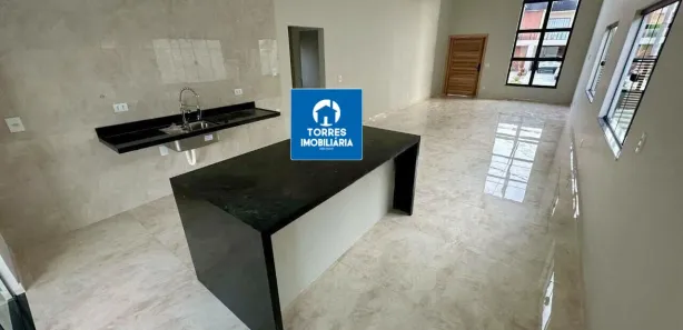 Casa de Condomínio com 3 Quartos para venda ou aluguel, 150m² no Inoã (Inoã), Maricá