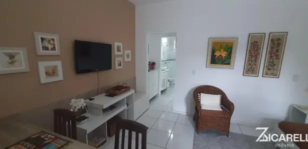Apartamento com 1 Quarto à venda, 36m² no Penedo, Itatiaia