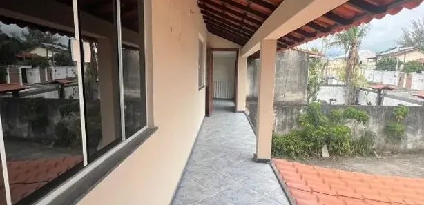 Casa com 2 Quartos à venda, 180m² no Parque Hotel, Araruama
