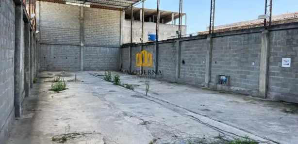 Galpão / Depósito / Armazém à venda, 300m² no Juscelino, Mesquita