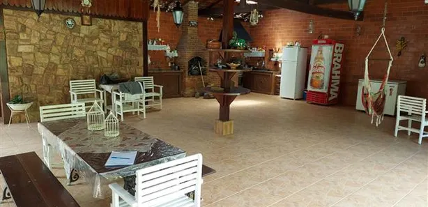 Casa de Condomínio com 4 Quartos à venda, 382m² no Limoeiro, Guapimirim