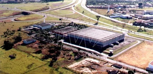Galpão / Depósito / Armazém à venda, 25000m² no Centro, Araraquara