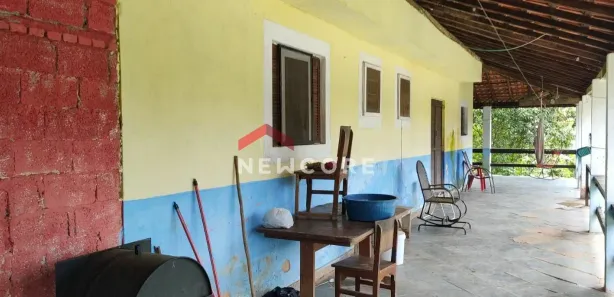 Fazenda / Sítio / Chácara à venda, 2000m² no Centro, São Lourenço da Serra