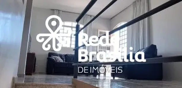 Casa de Condomínio com 4 Quartos à venda, 504m² no Setor Habitacional Contagem, Brasília