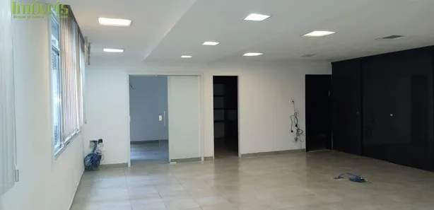 Andar / Laje corporativa para venda ou aluguel, 386m² no Centro, Niterói