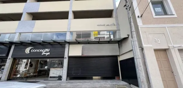 Loja / Salão / Ponto Comercial para alugar, 236m² no Centro, Nova Friburgo