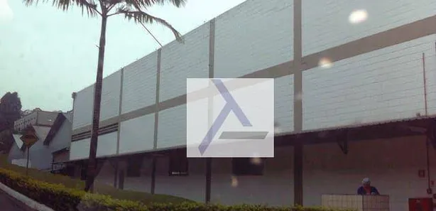 Galpão / Depósito / Armazém para venda ou aluguel, 7669m² no Jardim Itaquiti, Barueri