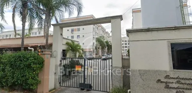 Apartamento com 2 Quartos à venda, 52m² no Guadalupe, Rio de Janeiro