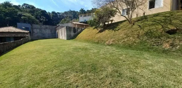 Fazenda / Sítio / Chácara com 3 Quartos para venda ou aluguel, 200m² no Canto das Águas, Igaratá