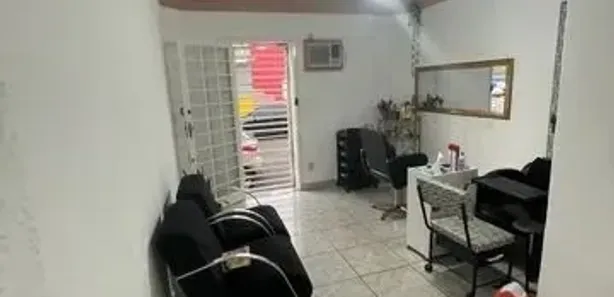 Prédio Inteiro para alugar, 174m² no Vila Tibério, Ribeirão Preto