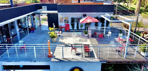 Loja / Salão / Ponto Comercial com 1 Quarto à venda, 493m² no Nossa Senhora do Perpétuo Socorro, Santa Maria