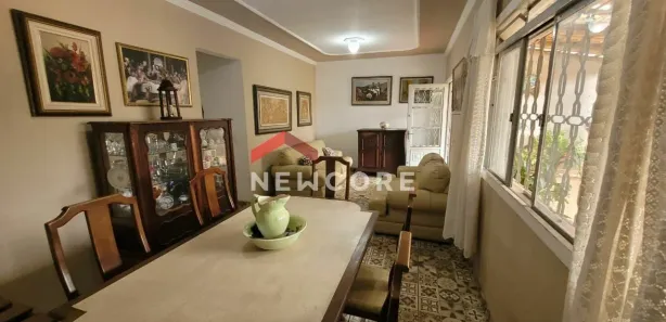 Casa com 3 Quartos à venda, 380m² no Granja Ouro Branco, Contagem