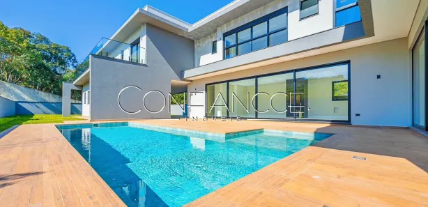 Casa com 4 Quartos à venda, 548m² no Planta Almirante, Almirante Tamandaré
