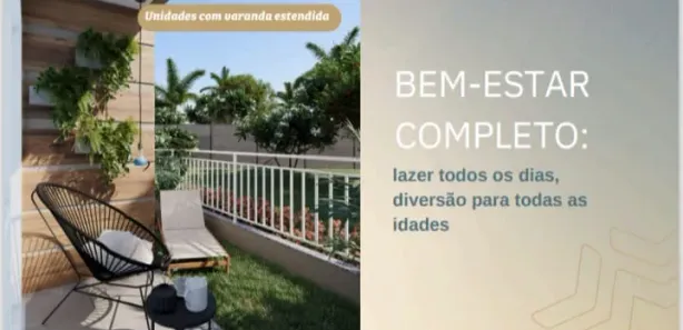 Apartamento com 2 Quartos à venda, 48m² no Nossa Senhora do Ó, Paulista