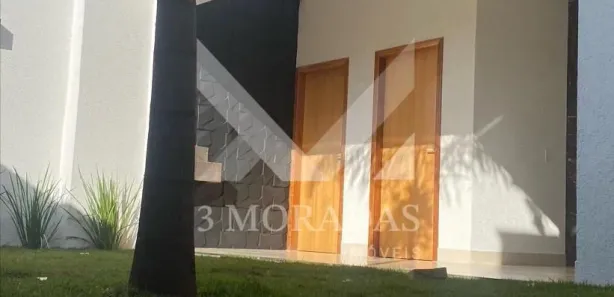 Casa com 3 Quartos à venda, 179m² no Setor Oeste, Trindade