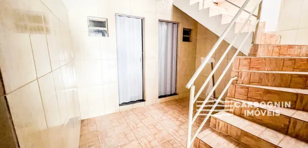 Loja / Salão / Ponto Comercial para alugar, 55m² no Centro, Caçapava