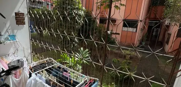 Apartamento com 2 Quartos à venda, 58m² no Cristo Redentor, João Pessoa