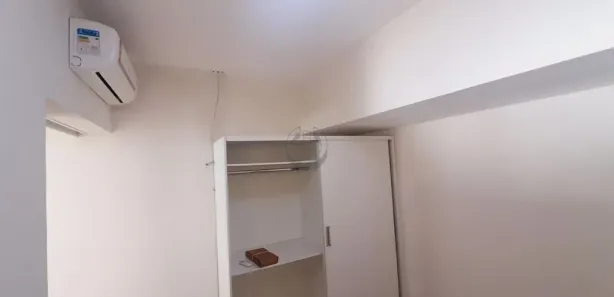 Kitnet com 1 Quarto para alugar, 30m² no Cidade Universitária, Campinas