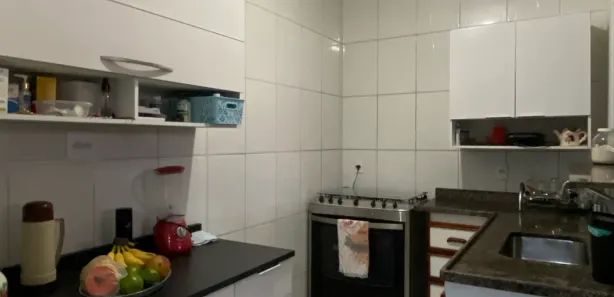 Sobrado com 3 Quartos à venda, 102m² no Atlântica, Rio das Ostras