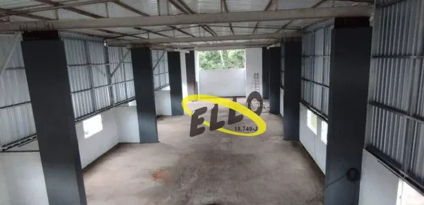 Prédio Inteiro para venda ou aluguel, 1850m² no Jardim Nomura, Cotia