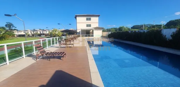Casa de Condomínio com 3 Quartos para alugar, 120m² no Parque Verde, Itabuna