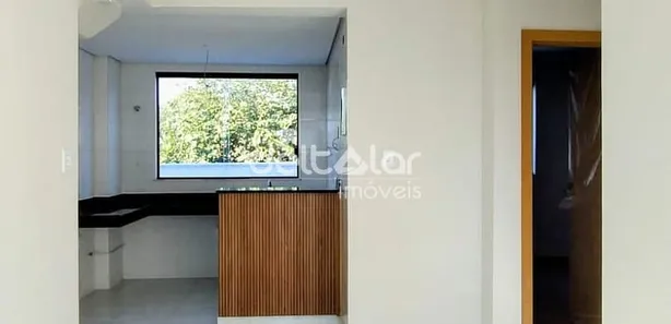 Cobertura com 3 Quartos à venda, 142m² no Santa Branca, Belo Horizonte