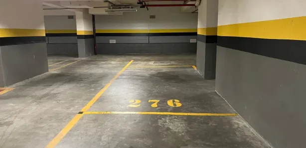 Garagem à venda, 10m² no Rebouças, Curitiba