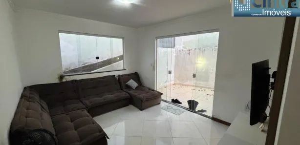 Casa de Condomínio com 3 Quartos à venda, 100m² no Itapuã, Salvador